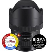 SIGMA 12-24mm F4 DG HSM | A (EF-mount)